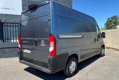 FIAT Ducato PHASE 2 2.3 MULTIJET 140 M H2 / KIT BOIS / CAMERA / BLUETOOH / EXCELLENT ETAT
