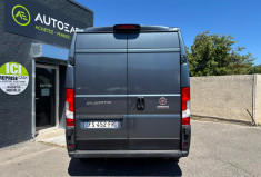 FIAT Ducato PHASE 2 2.3 MULTIJET 140 M H2 / KIT BOIS / CAMERA / BLUETOOH / EXCELLENT ETAT