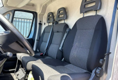 FIAT Ducato PHASE 2 2.3 MULTIJET 140 M H2 / KIT BOIS / CAMERA / BLUETOOH / EXCELLENT ETAT