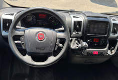 FIAT Ducato PHASE 2 2.3 MULTIJET 140 M H2 / KIT BOIS / CAMERA / BLUETOOH / EXCELLENT ETAT
