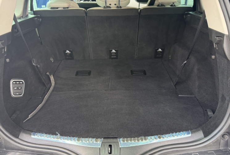 Renault Espace 2.0 Blue dCi 200ch Initiale Paris EDC 7 places