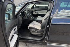 Renault Espace 2.0 Blue dCi 200ch Initiale Paris EDC 7 places