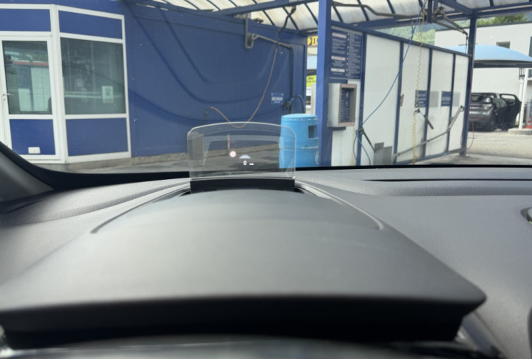 Renault Espace 2.0 Blue dCi 200ch Initiale Paris EDC 7 places