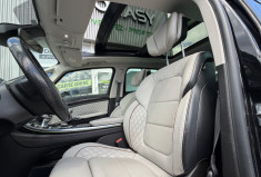 Renault Espace 2.0 Blue dCi 200ch Initiale Paris EDC 7 places