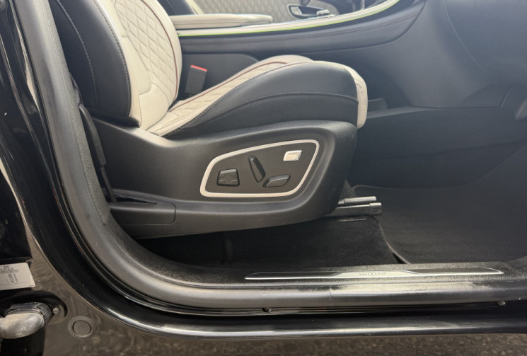 Renault Espace 2.0 Blue dCi 200ch Initiale Paris EDC 7 places