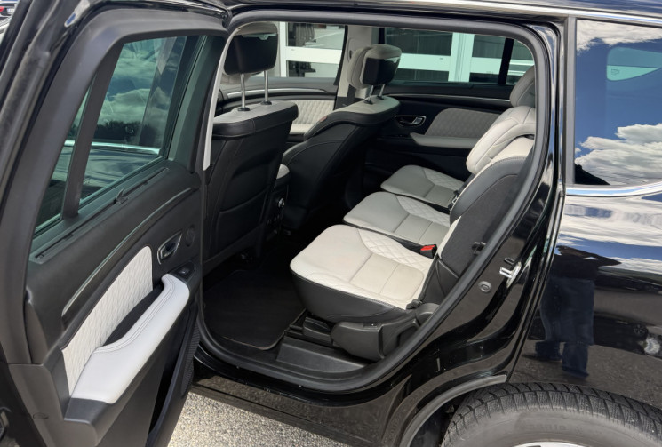 Renault Espace 2.0 Blue dCi 200ch Initiale Paris EDC 7 places