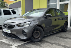 Opel Corsa F 5 Portes Edition 1.2 i 12V S&S 75 cv // Première main // Peu kilométré