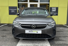 Opel Corsa F 5 Portes Edition 1.2 i 12V S&S 75 cv // Première main // Peu kilométré