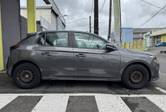 Opel Corsa F 5 Portes Edition 1.2 i 12V S&S 75 cv // Première main // Peu kilométré
