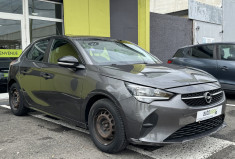 Opel Corsa F 5 Portes Edition 1.2 i 12V S&S 75 cv // Première main // Peu kilométré