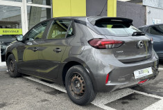 Opel Corsa F 5 Portes Edition 1.2 i 12V S&S 75 cv // Première main // Peu kilométré