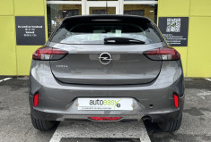 Opel Corsa F 5 Portes Edition 1.2 i 12V S&S 75 cv // Première main // Peu kilométré