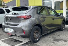 Opel Corsa F 5 Portes Edition 1.2 i 12V S&S 75 cv // Première main // Peu kilométré