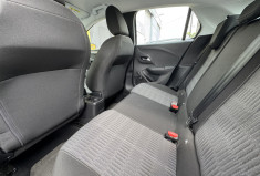 Opel Corsa F 5 Portes Edition 1.2 i 12V S&S 75 cv // Première main // Peu kilométré