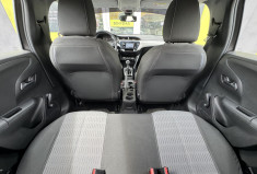Opel Corsa F 5 Portes Edition 1.2 i 12V S&S 75 cv // Première main // Peu kilométré