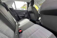 Opel Corsa F 5 Portes Edition 1.2 i 12V S&S 75 cv // Première main // Peu kilométré