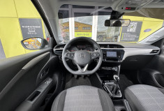Opel Corsa F 5 Portes Edition 1.2 i 12V S&S 75 cv // Première main // Peu kilométré