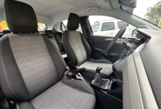 Opel Corsa F 5 Portes Edition 1.2 i 12V S&S 75 cv // Première main // Peu kilométré