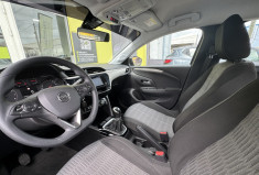 Opel Corsa F 5 Portes Edition 1.2 i 12V S&S 75 cv // Première main // Peu kilométré