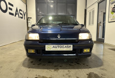 Renault Clio 16 S 1.8 135 ch génération 1 phase 1