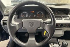 Renault Clio 16 S 1.8 135 ch génération 1 phase 1