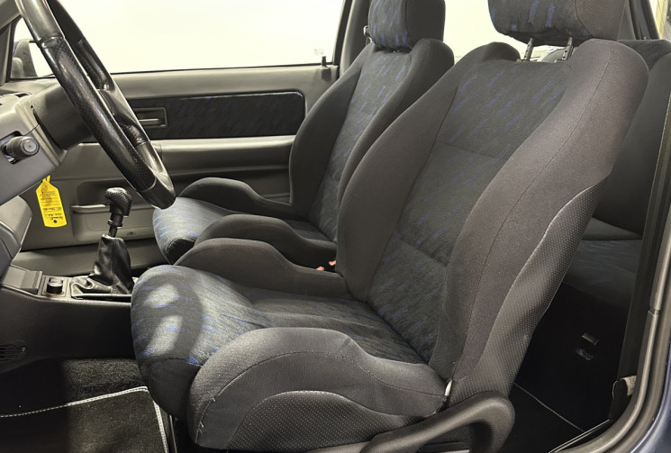 Renault Clio 16 S 1.8 135 ch génération 1 phase 1