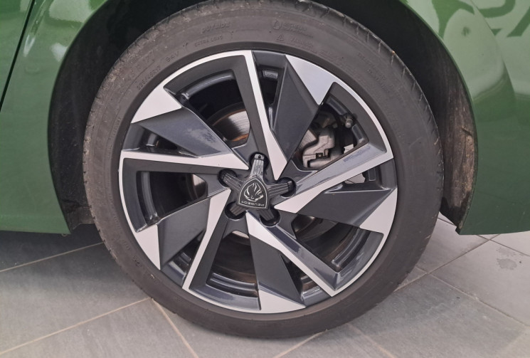 Peugeot 308 III 1.2 PureTech 130 S&S Allure Pack EAT8  - 2eme main  - SUIVI ENTRETIEN -  REVISEE 