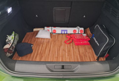 Peugeot 308 III 1.2 PureTech 130 S&S Allure Pack EAT8  - 2eme main  - SUIVI ENTRETIEN -  REVISEE 