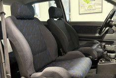 Renault Clio 16 S 1.8 135 ch génération 1 phase 1