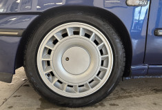 Renault Clio 16 S 1.8 135 ch RESTAUREE génération 1 phase 1