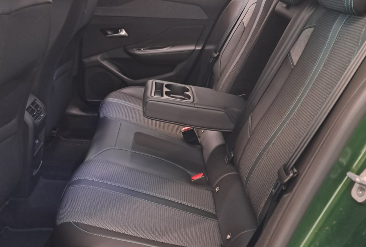 Peugeot 308 III 1.2 PureTech 130 S&S Allure Pack EAT8  - 2eme main  - SUIVI ENTRETIEN -  REVISEE 