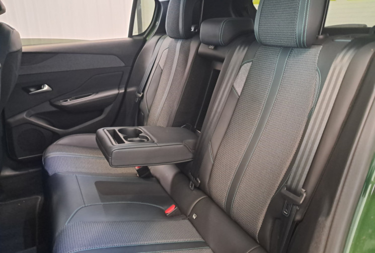 Peugeot 308 III 1.2 PureTech 130 S&S Allure Pack EAT8  - 2eme main  - SUIVI ENTRETIEN -  REVISEE 
