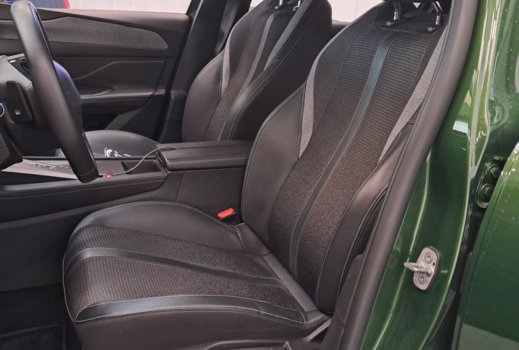 Peugeot 308 III 1.2 PureTech 130 S&S Allure Pack EAT8  - 2eme main  - SUIVI ENTRETIEN -  REVISEE 
