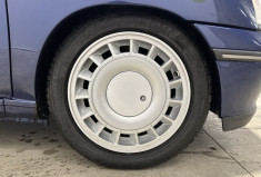 Renault Clio 16 S 1.8 135 ch RESTAUREE génération 1 phase 1