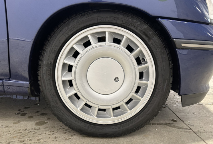 Renault Clio 16 S 1.8 135 ch génération 1 phase 1