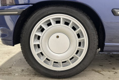 Renault Clio 16 S 1.8 135 ch génération 1 phase 1