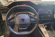 Peugeot 308 III 1.2 PureTech 130 S&S Allure Pack EAT8  - 2eme main  - SUIVI ENTRETIEN -  REVISEE 