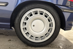 Renault Clio 16 S 1.8 135 ch RESTAUREE génération 1 phase 1