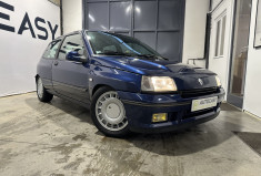 Renault Clio 16 S 1.8 135 ch RESTAUREE génération 1 phase 1