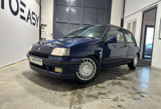 Renault Clio 16 S 1.8 135 ch génération 1 phase 1