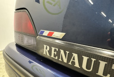Renault Clio 16 S 1.8 135 ch génération 1 phase 1