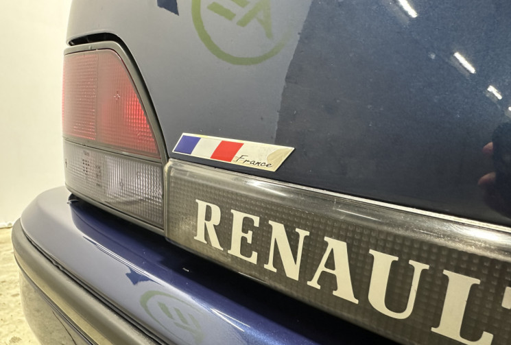 Renault Clio 16 S 1.8 135 ch génération 1 phase 1