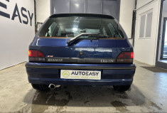 Renault Clio 16 S 1.8 135 ch RESTAUREE génération 1 phase 1