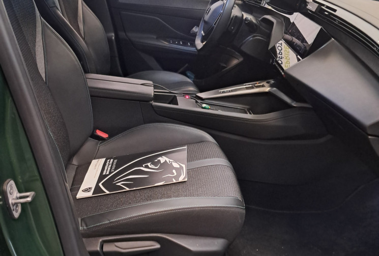Peugeot 308 III 1.2 PureTech 130 S&S Allure Pack EAT8  - 2eme main  - SUIVI ENTRETIEN -  REVISEE 