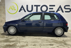 Renault Clio 16 S 1.8 135 ch RESTAUREE génération 1 phase 1
