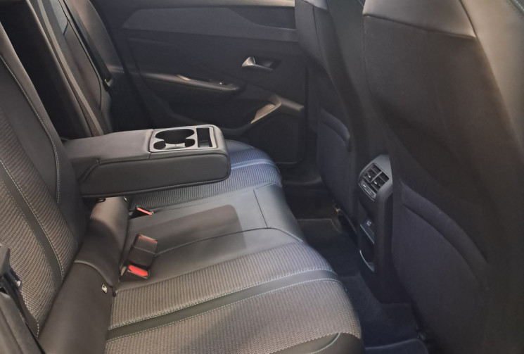 Peugeot 308 III 1.2 PureTech 130 S&S Allure Pack EAT8  - 2eme main  - SUIVI ENTRETIEN -  REVISEE 