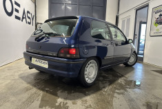 Renault Clio 16 S 1.8 135 ch génération 1 phase 1
