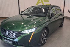 Peugeot 308 III 1.2 PureTech 130 S&S Allure Pack EAT8  - 2eme main  - SUIVI ENTRETIEN -  REVISEE 