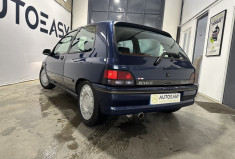 Renault Clio 16 S 1.8 135 ch RESTAUREE génération 1 phase 1