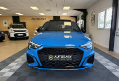Audi A3 SPORTBACK 40 1.4 TFSIE 204 PLUG IN HYBRID S TRONIC6 SLINE / TOIT OUVRANT
